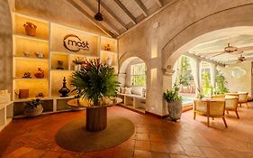 Moet Cartagena Hotel Boutique